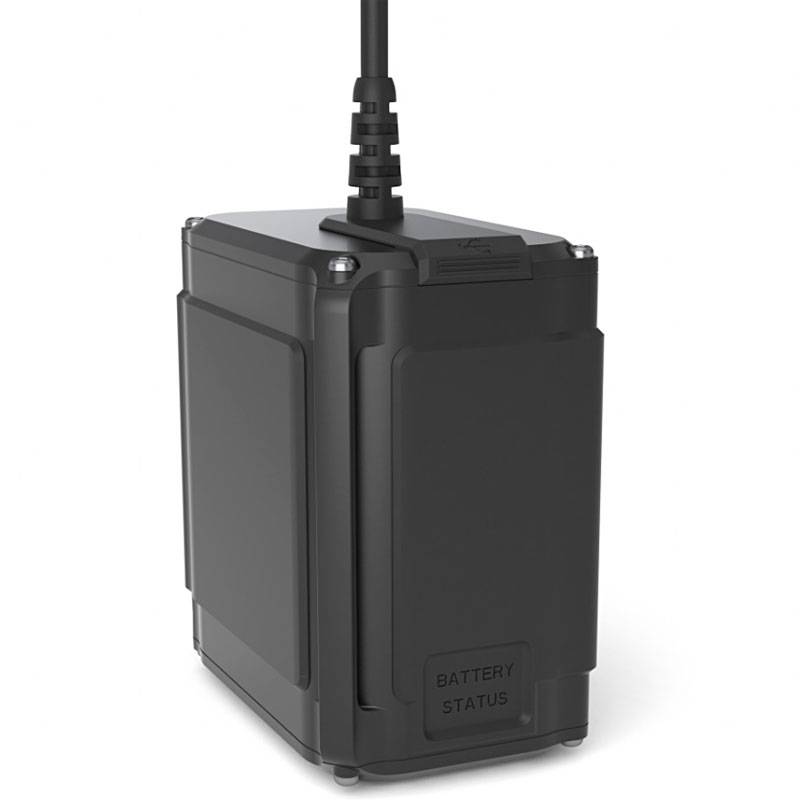 Batteri Silva Li-Ion 7,4V 10,5Ah