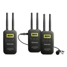 SARAMONIC VmicLink5 (TX+TX+RX)