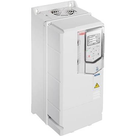 ABB Frekvensomformer 3x400 22kw ip55.