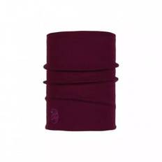 BUFF Heavyweight Merino Wool Solid Raspberry