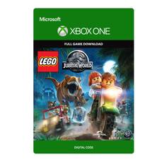 Lego Jurassic World - Xbox One