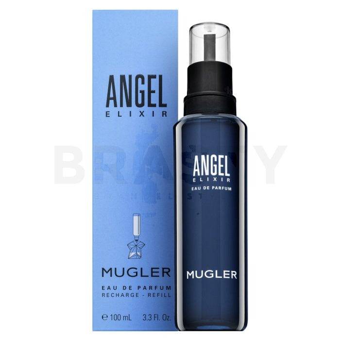 Mugler ängel Elixir Eau De Parfum Refill 100 Ml