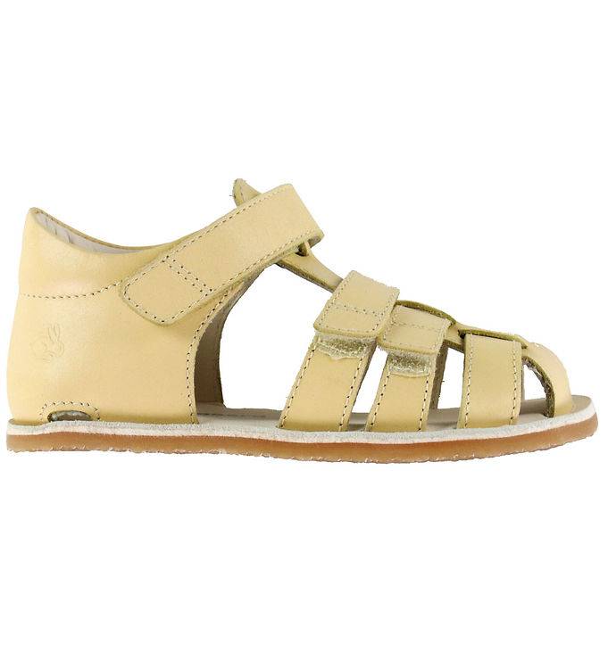 Bundgaard Sandaler - Barfota - Sebastian - Extra vid passform - - Bundgaard - 23 - Sandal