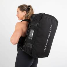 Pro Series 60L Duffel Bag - Black / 60L