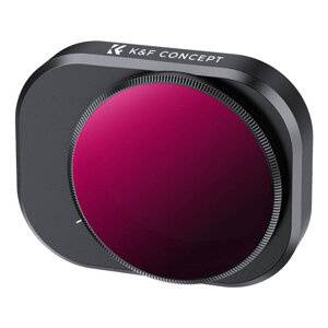 K&F Concept Filter ND64&PL K&F Concept til DJI Mini 4 Pro.