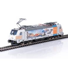 Märklin 38803 H0 elektrisk lokomotiv BR 186 fra HSL (38803)
