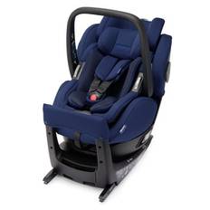 RECARO Bilbarnstol Salia Elite Select Pacific Blue