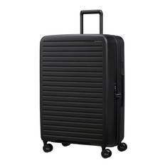 Samsonite Restackd Expanderbar resväska med 4 hjul 75cm