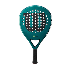 Wilson Blade Pro Garrido V3 Padelracket