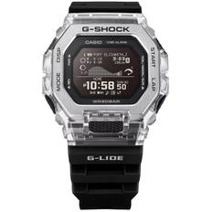 Casio G-Shock GBX-100S-1ER - Herre - 46 mm - Quartz - Mineralglas