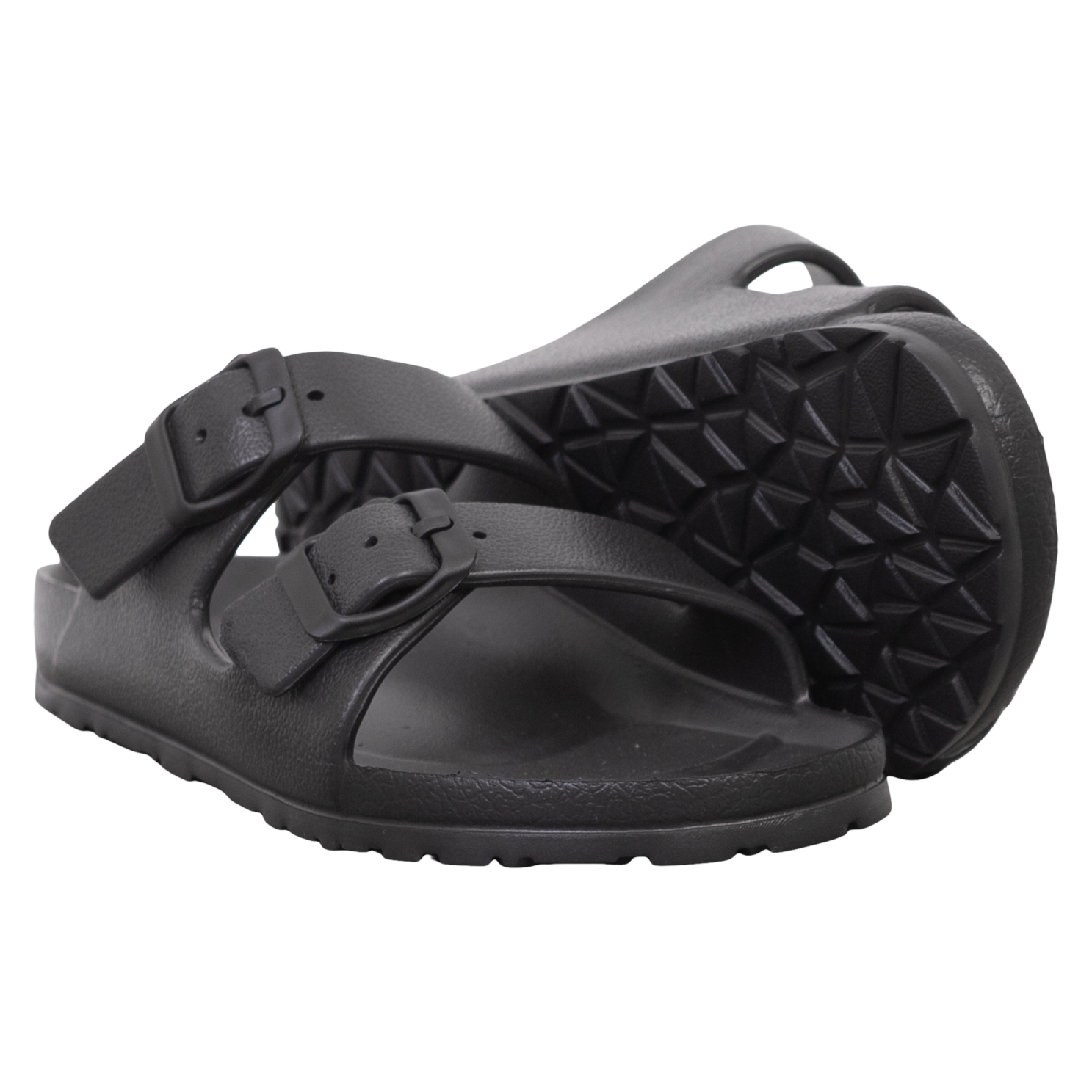 Børne Sandaler - Black - 41