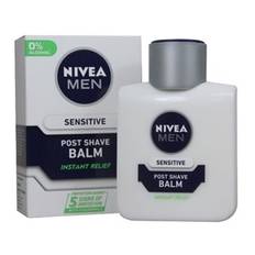 Nivea Men After Shave Conditioner - 100 ml - Sensitive