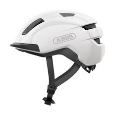 Cykelhjälm Abus Purl-Y Shiny White (S)