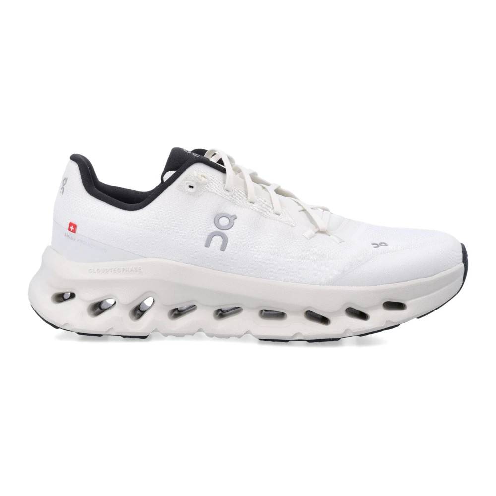 On Running Cloudtilt - Træning - Herre - Hvid - 44 EU -