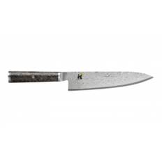 Miyabi 5000MCD 67 - Gyutoh 24 cm