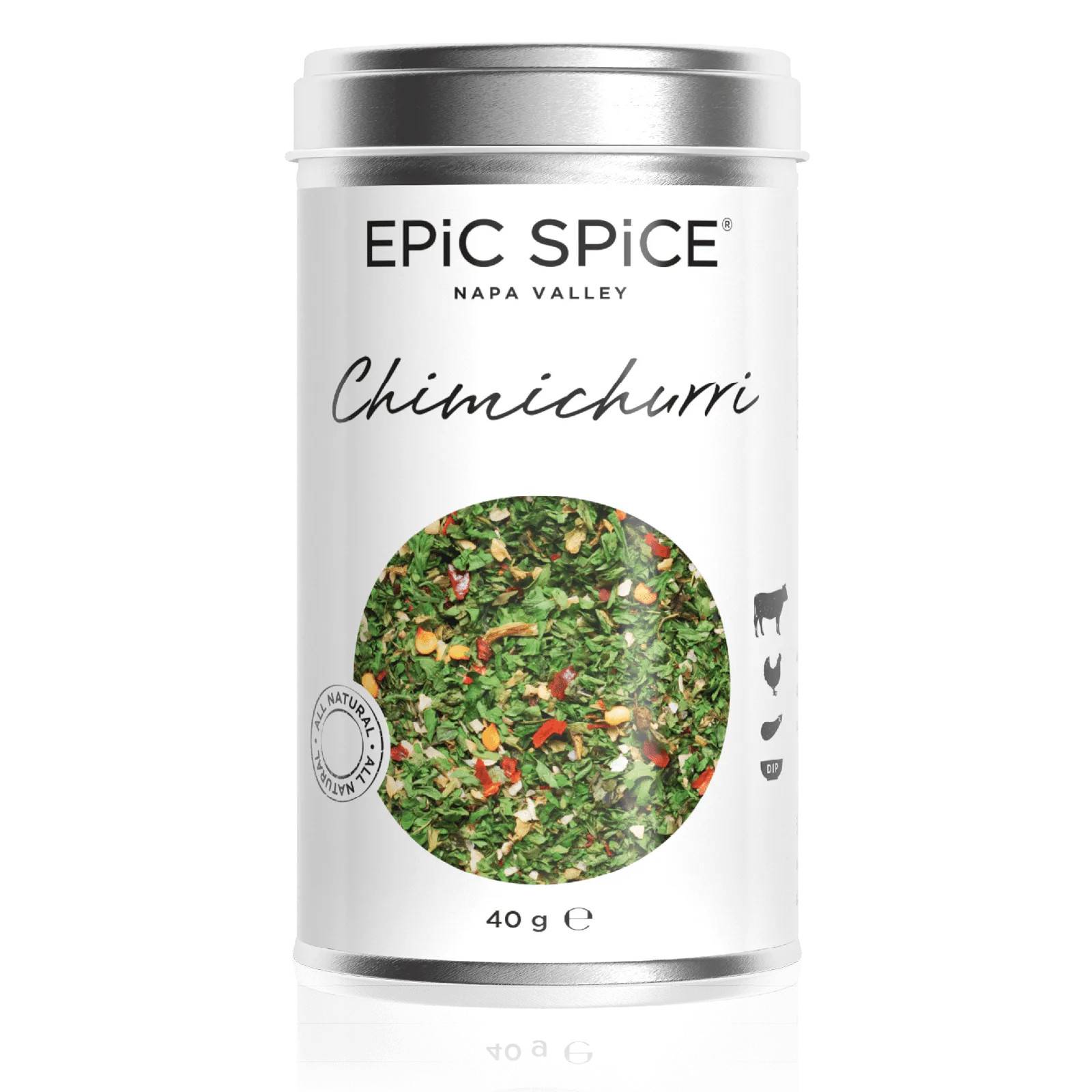 Epic Spice – Chimichurri (40 g)