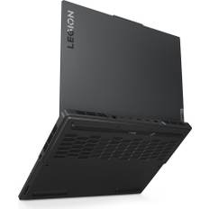 Lenovo Laptop Legion Pro 5 16IRX9 i5-14500HX / 32 GB / 1 TB / W11 / RTX 4060 / 240 Hz (83DF00EMPB)