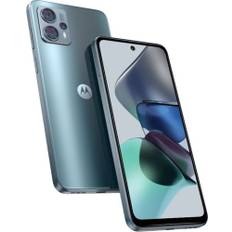 Motorola Moto G23 | 8 GB | 128 GB | Dual-SIM | Steel Blue