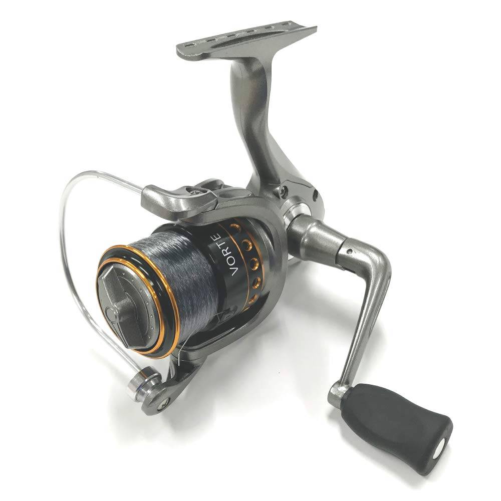 Alpha Tackle Volte 4000 Reel 60563
