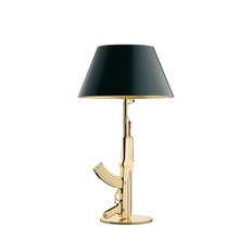 Flos Guns Table Gun - Guld