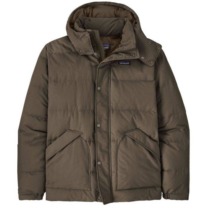 Patagonia Downdrift Otter Brown