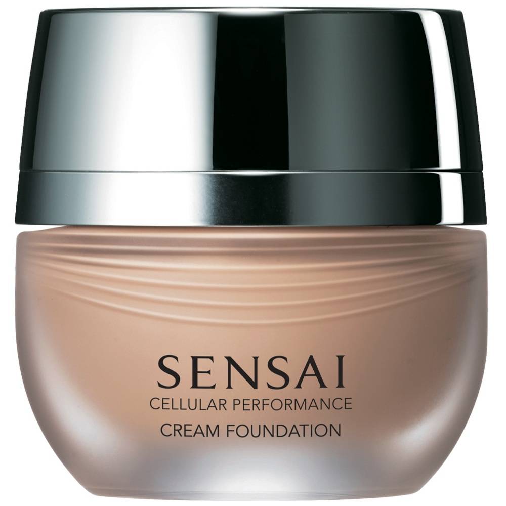 Cellular Performance Cream Foundation 30ml, CF25 Topaz Beige