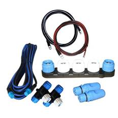 Raymarine Evolution kabel kit