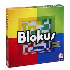 Blokus, Brætspil (Dansk)