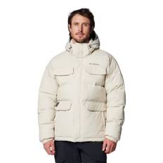 Columbia Landroamer Puffer fiberjakke, herre (Dark Stone)