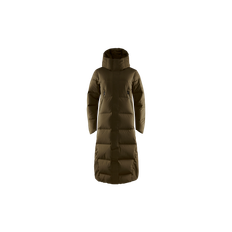 W Race Edition Down Coat - DUSTY GREEN (L)