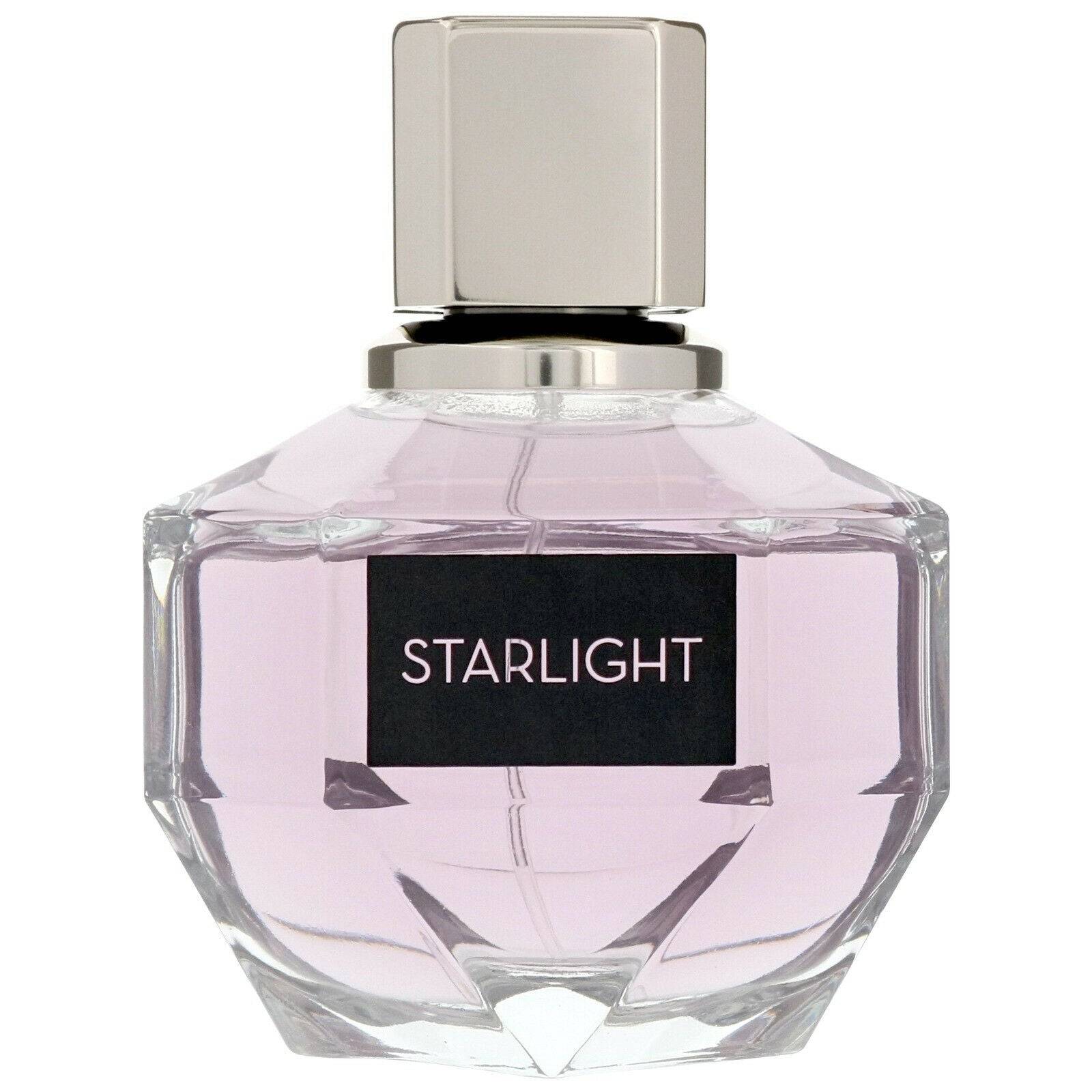 Aigner Starlight EDP W 100 ml