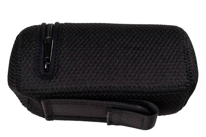 Objektivbag Lens Bag (17cm)