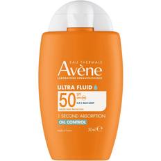 Avene Sun Ultra Fluid Oil Control SPF 50 - 50 ml