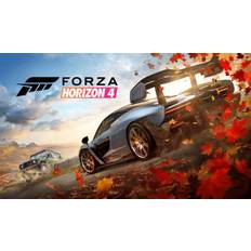 Forza Horizon 4 (Xbox Series X) - Ultimate Edition