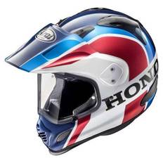 Arai Tour-x4 Africa Twin Fullface-hjelm