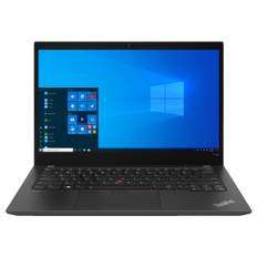 Lenovo ThinkPad T14s Gen 2 | 14" Touch | i7 | 16GB | 256B SSD - Brugt - Som ny