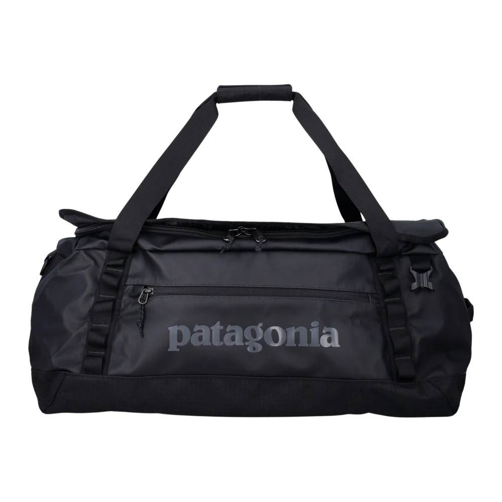 Patagonia Weekend Bags - Tasker - unisex - Sort - ONE SIZE -