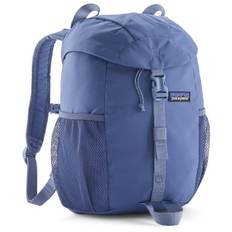 Patagonia Kid's Refugito Day Pack 12 Barnryggsäck Barn Storlek 12 l Färg blå