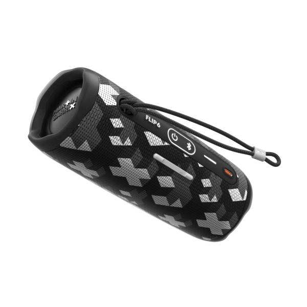 JBL Flip 6 Martin Garrix Grå 30 W