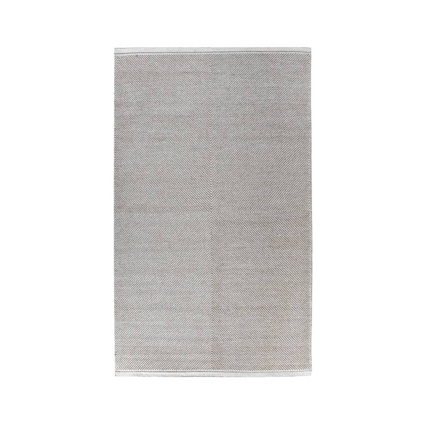 BERLIN KELIM 250X300 CM BEIGE
