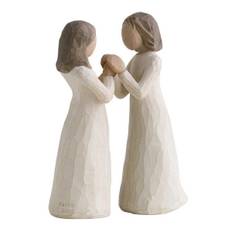 Willow Tree – Sisters by Heart