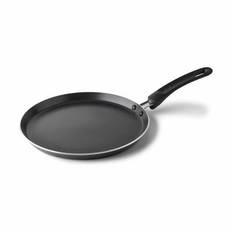 Cook & Baker Pandekagepande - Ø 24 cm - Genbrugsaluminium - Sort