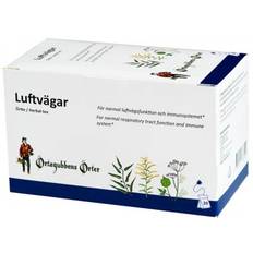 Örtagubben Luftvägar 20 påsar