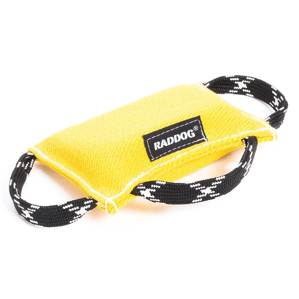 RADDOG Bitkudde – Valp stor