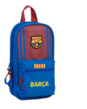 F.C Barcelona Mini Taske
