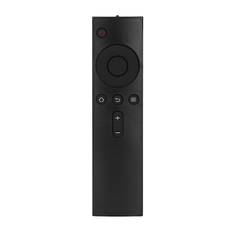 Anvendelig til fjernbetjening til MI Tv Box 1/2/3/4 S MI BOX Bluet