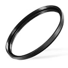 Pro Glass 37 mm HD MC UV-filter för: Panasonic Lumix G X Vario PZ 14-42 mm f/3,5-5,6 asfärisk lins för MFT (H-PS14042S) - 37 mm ultraviolett filter, 37 mm UV-filter