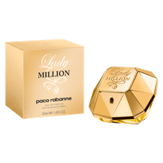 Paco Rabanne Lady Million Edp 50 ml