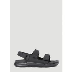 Birkenstock Tatacoa Futura Triples Sandals - Mann Sandalen Black Eu - 44