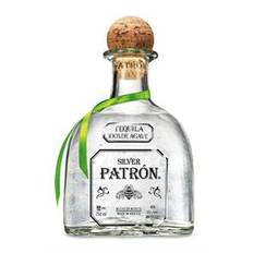 Patron Silver